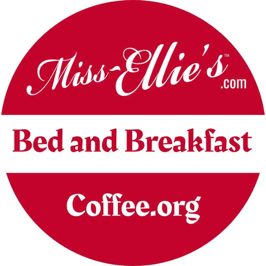 Miss Ellie's Bed and Breakfast Single Cups