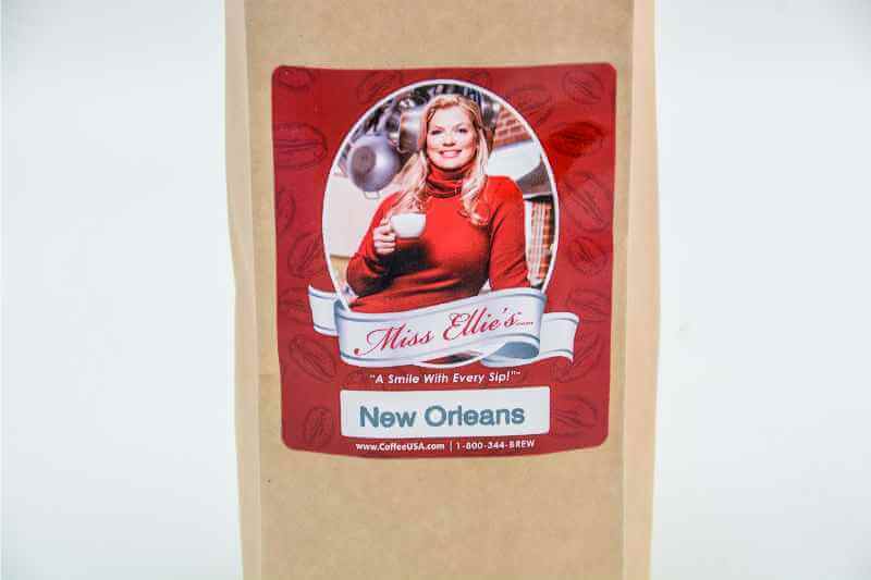 Miss Ellie's New Orleans Blend