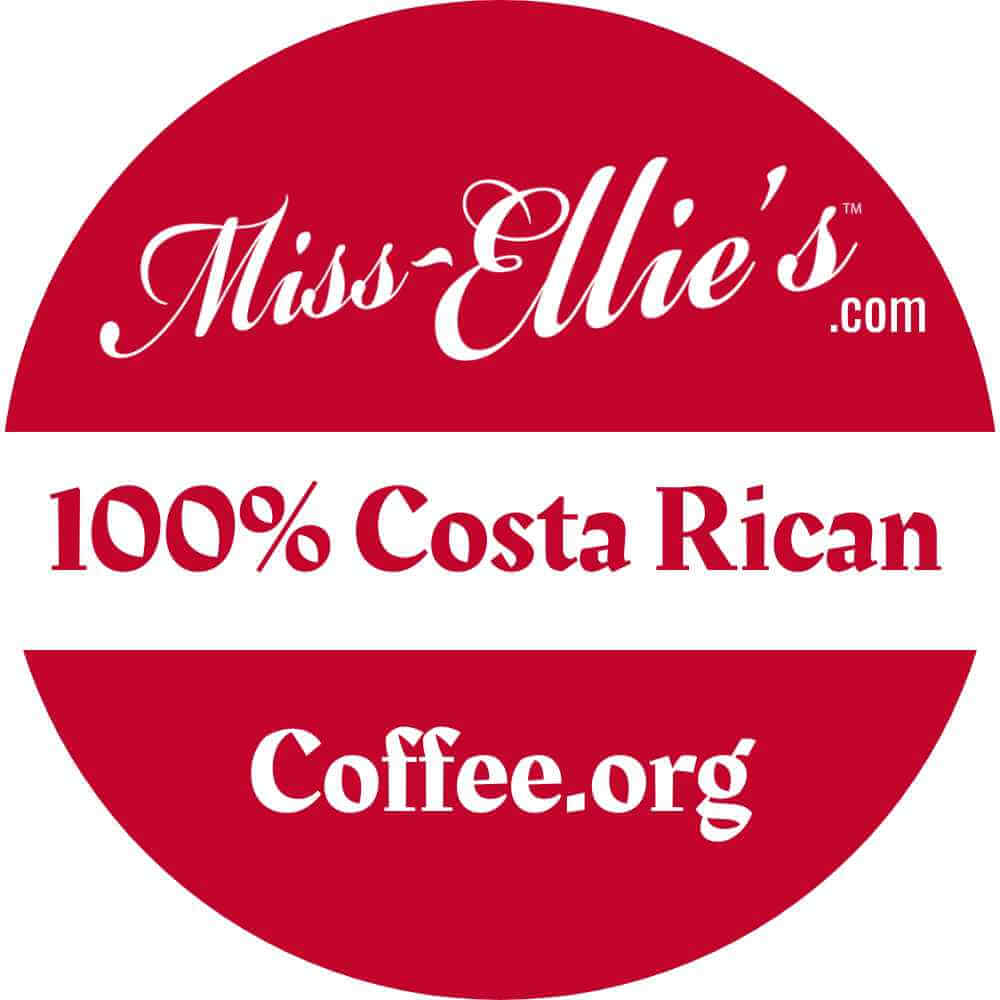 Miss Ellie's 100% Costa Rican Single Cups