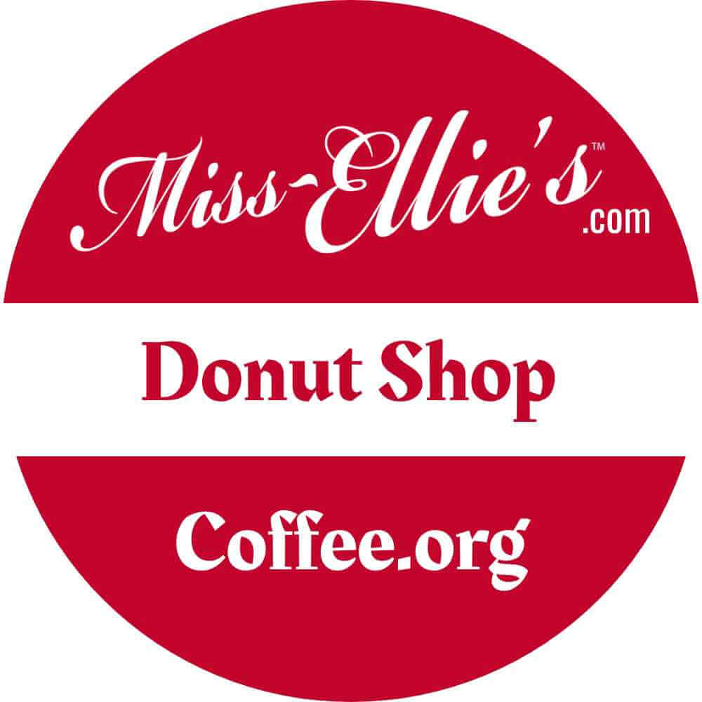 Miss Ellie's Donut Shop Single Cups
