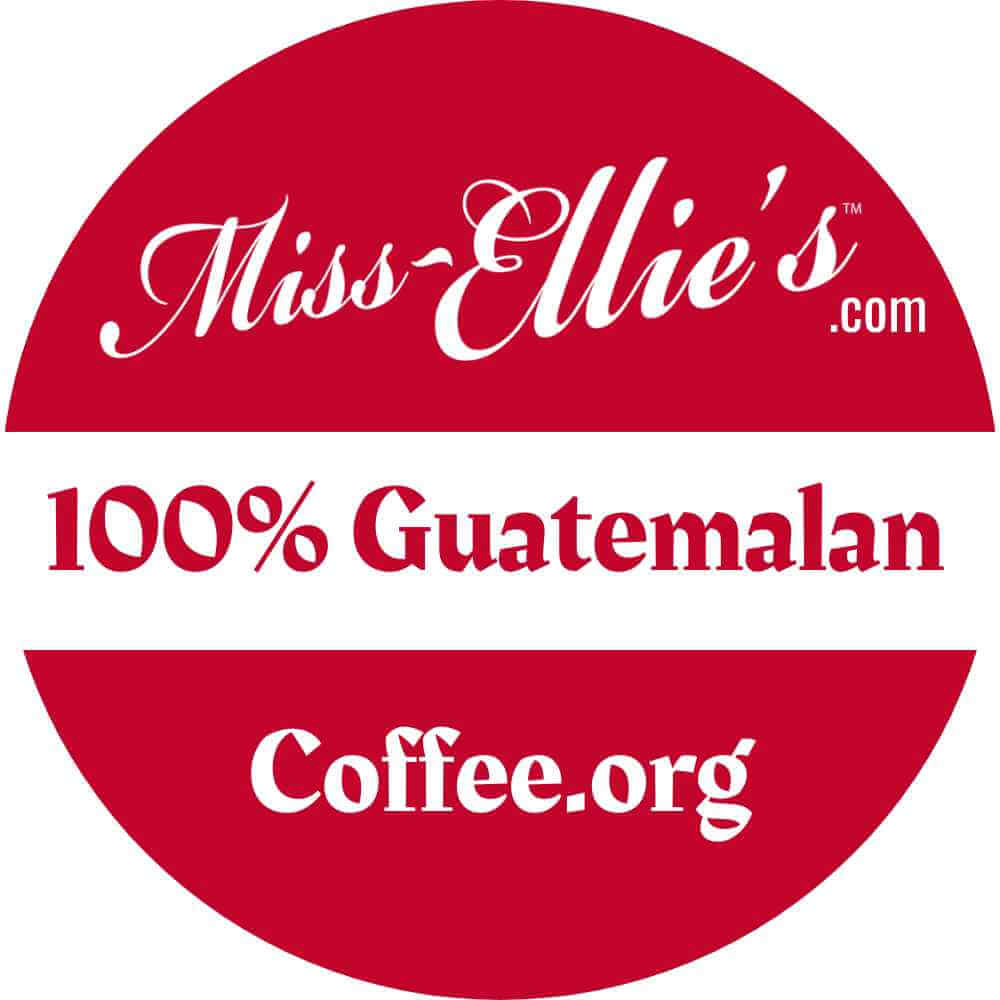 Miss Ellie's 100% Guatemalan Single Cups
